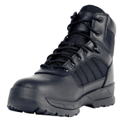 Forced Entry 6-Inch Composite Toe Chelsea Work Boots