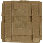 Lightweight Armor Carrier Vest Side Armor Pouch Set