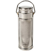 Brass Hinged Match Box