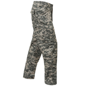 Mens Army Combat Uniform Pants