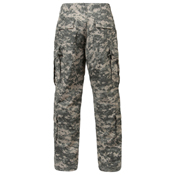 Mens Army Combat Uniform Pants