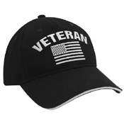 Ultra Force Veteran Low Profile Cap