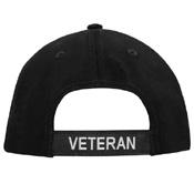 Ultra Force Veteran Low Profile Cap