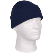Deluxe Fine Knit Watch Cap