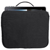 Vintage Canvas Ipad  Netbook Pouch