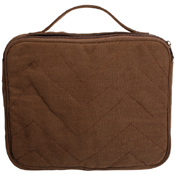 Vintage Canvas Ipad  Netbook Pouch