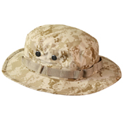 Digital Camo Boonie Hat