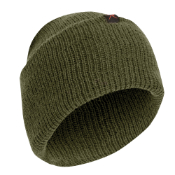 Wool Watch Cap