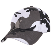 Ultra Force Low Profile Cap