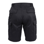 Zipper Fly BDU Combat Shorts