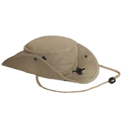 Adjustable Boonie Hat with Detachable Neck Cover