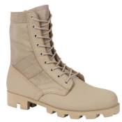 GI Style Military Jungle Boots