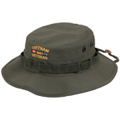 Utra Force Vietnam Veteran Boonie Hat