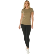 Longer T-shirt  Womens