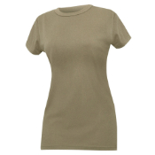 Longer T-shirt  Womens
