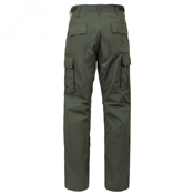 Mens Rip-Stop BDU Pant