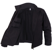 Mens Lightweight Concealed Carry Jacket