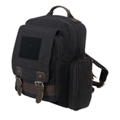 Ultra Force Vintage Canvas Sling Backpack