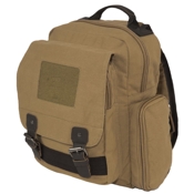 Ultra Force Vintage Canvas Sling Backpack