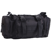 Fast Access Tactical Trauma Kit