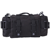 Fast Access Tactical Trauma Kit