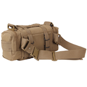 Fast Access Tactical Trauma Kit