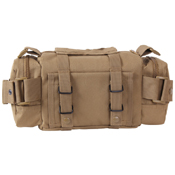 Fast Access Tactical Trauma Kit