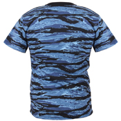 Mens Tiger Stripe Camo T-Shirts