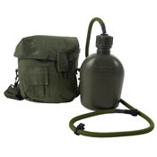 G.I. Canteen Straw Kit