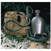 G.I. Canteen Straw Kit