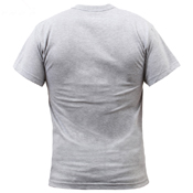 Mens Army Physical Training T-Shirt