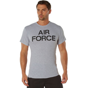Mens Air Force Physical Training T-Shirt
