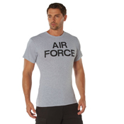 Mens Air Force Physical Training T-Shirt