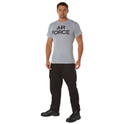 Mens Air Force Physical Training T-Shirt