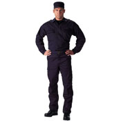 Mens Tactical BDU Shirts