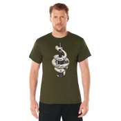 Mens Come & Take It T-Shirt