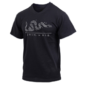 Join or Die T-Shirt