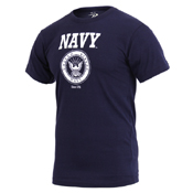 US Navy Emblem T-Shirt