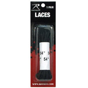 Ultra Force Tactical Boot Laces