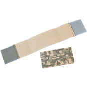 Ultra Force Acu Digital Camohook and Loop Blousing Garter