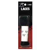 72 Inch Boot Laces