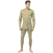 Mens Gen III Silk Weight Underwear Top