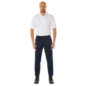 Active Flex Four Pocket Work Pant