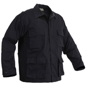 Mens SWAT Cloth BDU Shirt- Size Medium
