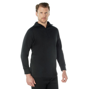 Mens ECWCS Poly Zip Collar Shirts