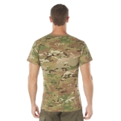 Men's Multicam T-Shirt