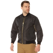 Tactical Lightweight MA-1 Flight Jacket