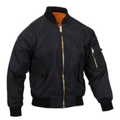 Tactical Lightweight MA-1 Flight Jacket