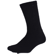 Athletic Crew Large Socks