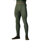 Ultra Force Mens Thermal Knit Underwear Bottoms